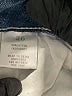 Altar'd State Blue Denim Shorts Size 26 waist - photo 4