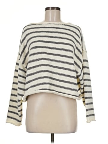 Vestique Pullover Sweater (view 1)
