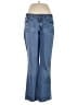 Tommy Hilfiger Hearts Blue Jeans Size 8 - photo 1