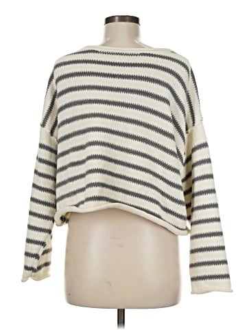 Vestique Pullover Sweater (view 2)