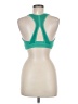 Athleta Green Sports Bra Size M - photo 2