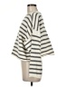 Vestique Stripes Ivory Pullover Sweater Size M - photo 5