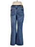 Tommy Hilfiger Hearts Blue Jeans Size 8 - photo 2