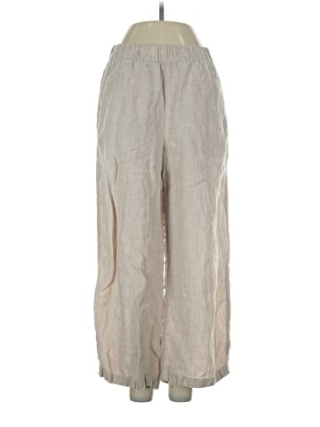 Cynthia Rowley Linen Pants (view 1)