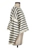 Vestique Stripes Ivory Pullover Sweater Size M - photo 4