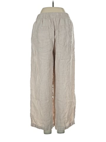 Cynthia Rowley Linen Pants (view 2)