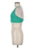 Athleta Green Sports Bra Size M - photo 5