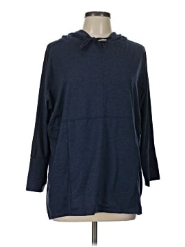 Patagonia Poncho (view 1)