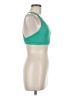 Athleta Green Sports Bra Size M - photo 4