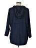 Patagonia Blue Poncho Size L - photo 2