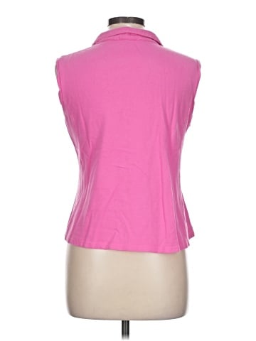Golftini Sleeveless T-Shirt (view 2)