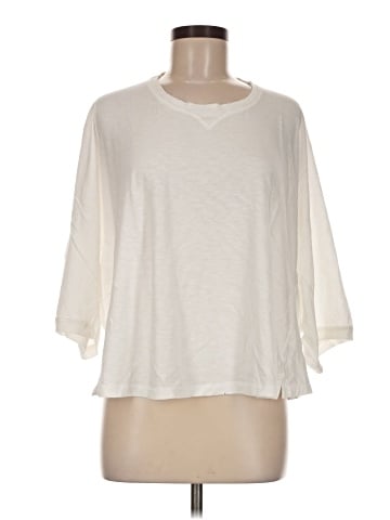 Aerie 3/4 Sleeve T-Shirt (view 1)