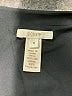 J.Crew 100% Silk Black Cocktail Dress Size 8 - photo 7