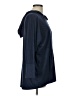 Patagonia Blue Poncho Size L - photo 4