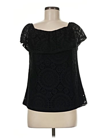 Tacera Short Sleeve Top (view 1)