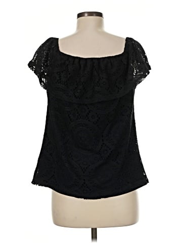 Tacera Short Sleeve Top (view 2)