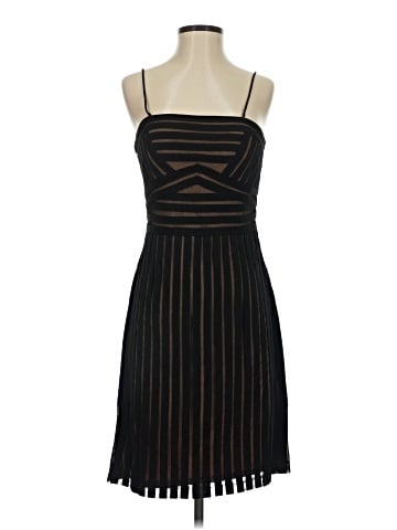 Chetta B Cocktail Dress (view 1)