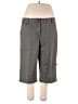 Covington 100% Cotton Gray Khakis Size 18 - photo 1