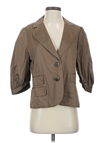 BCBGMAXAZRIA Blazer (view 1)