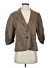 BCBGMAXAZRIA Tan Blazer Size M (estimated) - photo 1