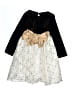 Rare Editions Ivory Dress Size 4T - photo 2
