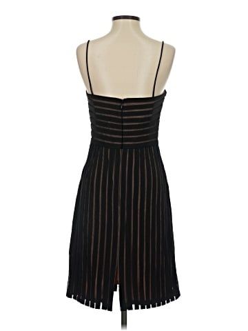 Chetta B Cocktail Dress (view 2)