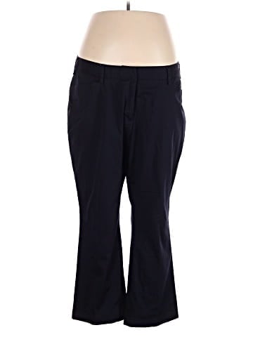 Lands' End Dress Pants (view 1)