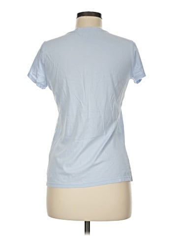 CALVIN KLEIN JEANS Short Sleeve Top (view 2)
