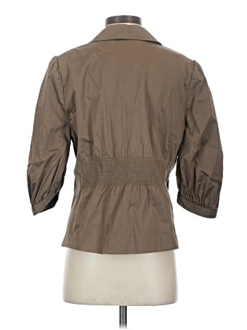 BCBGMAXAZRIA Blazer (view 2)