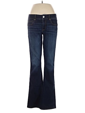 American Eagle Outfitters Jeans (view 1)