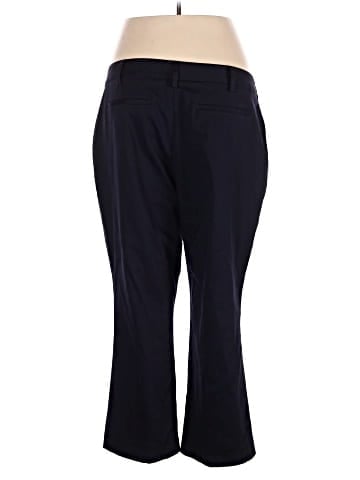 Lands' End Dress Pants (view 2)