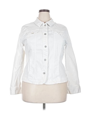 Charter Club Jacket (view 1)