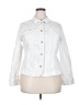 Charter Club White Jacket Size XXL - photo 1