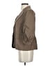 BCBGMAXAZRIA Tan Blazer Size M (estimated) - photo 5