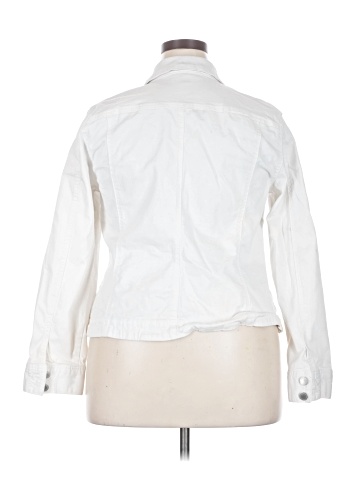 Charter Club Jacket (view 2)