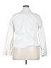 Charter Club White Jacket Size XXL - photo 2
