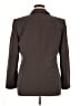 Collections for Le Suit 100% Polyester Brown Blazer Size 14 - photo 2