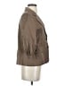BCBGMAXAZRIA Tan Blazer Size M (estimated) - photo 4