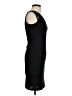Bar III Solid Black Cocktail Dress Size XS - photo 4
