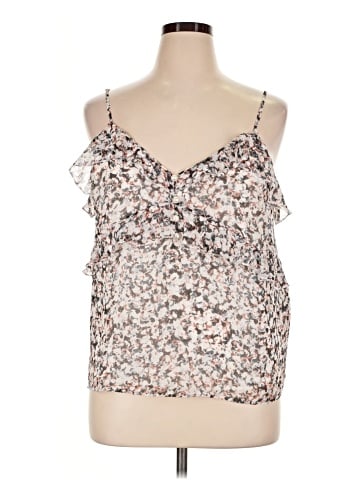 Express Tank Top (view 1)