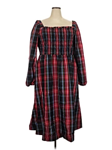 Draper James RSVP Casual Dress (view 1)
