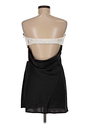 Beginning Boutique Cocktail Dress (view 2)