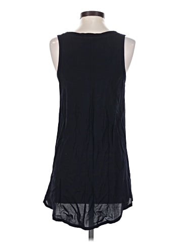 Left of Center Sleeveless Top (view 2)