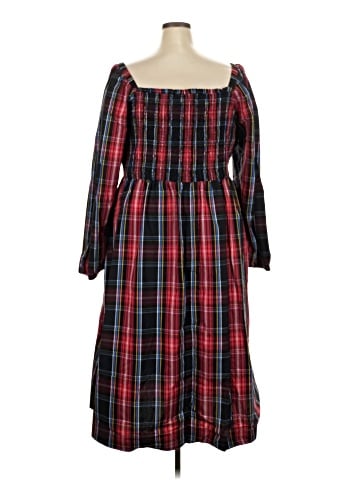 Draper James RSVP Casual Dress (view 2)