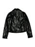 Gap Kids 100% Polyester Black Jacket Size M (kids) - photo 2