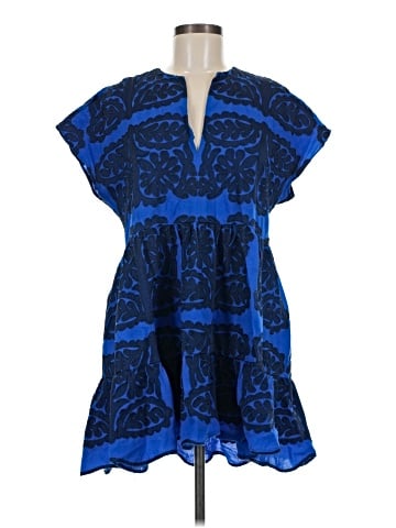 Zara Casual Dress (view 1)