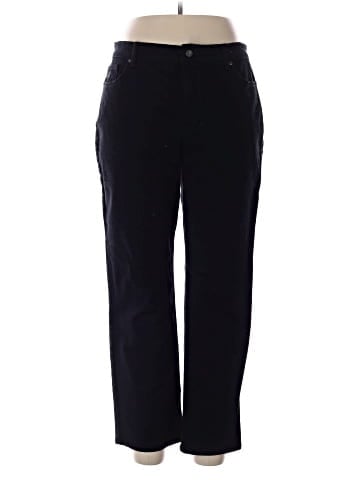Gloria Vanderbilt Casual Pants (view 1)