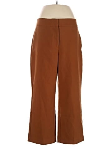 Ann Taylor Factory Casual Pants (view 1)