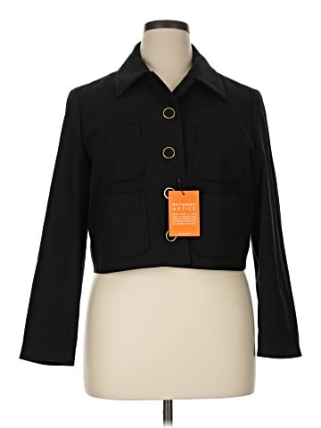 L.K. Bennett Jacket (view 1)