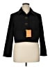 L.K. Bennett Black Jacket Size 14 - photo 1